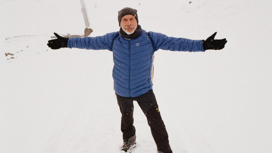 Giovanni Storti e Franco Collè apriranno l’Ossola Trail 2026